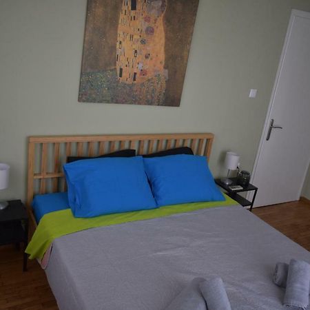 Apartment Alexandra Nafplion Exteriör bild