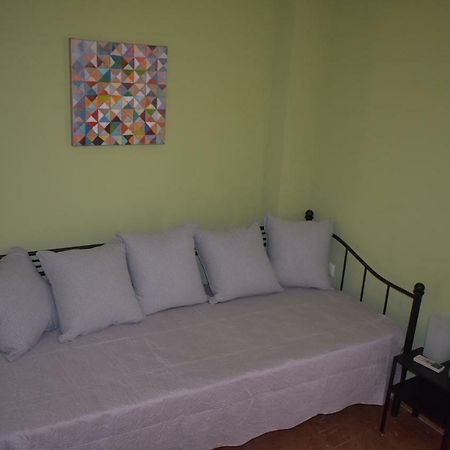 Apartment Alexandra Nafplion Exteriör bild