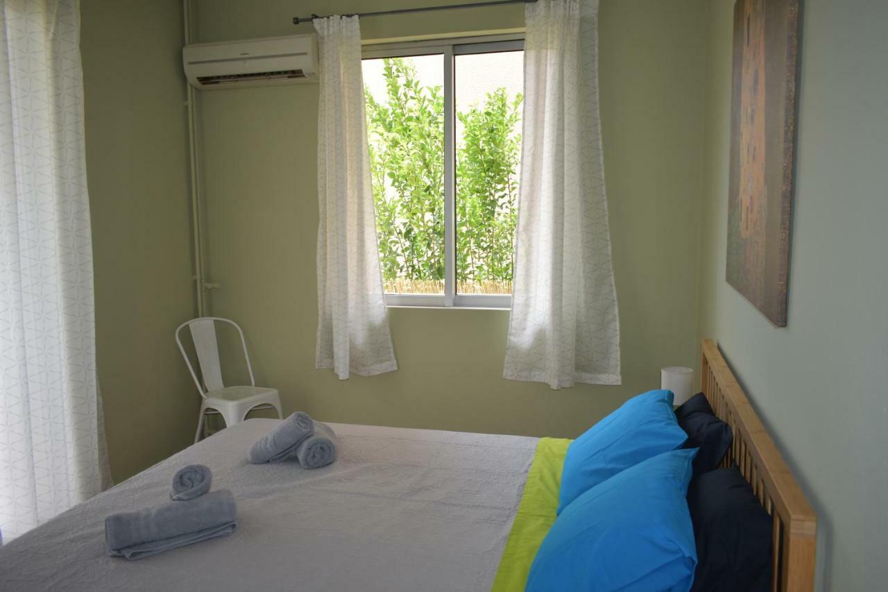 Apartment Alexandra Nafplion Exteriör bild