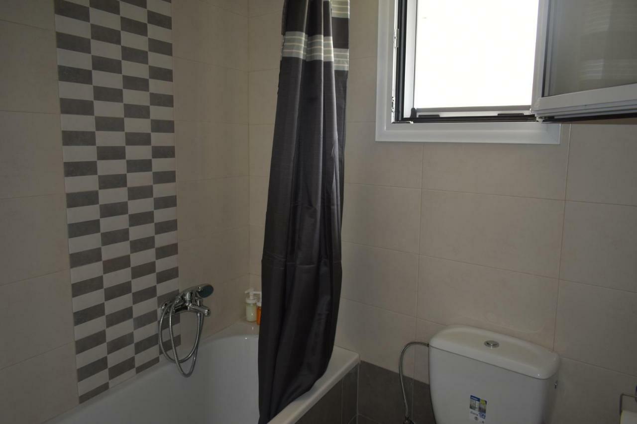 Apartment Alexandra Nafplion Exteriör bild