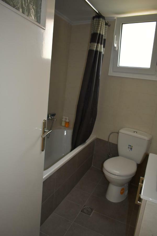 Apartment Alexandra Nafplion Exteriör bild